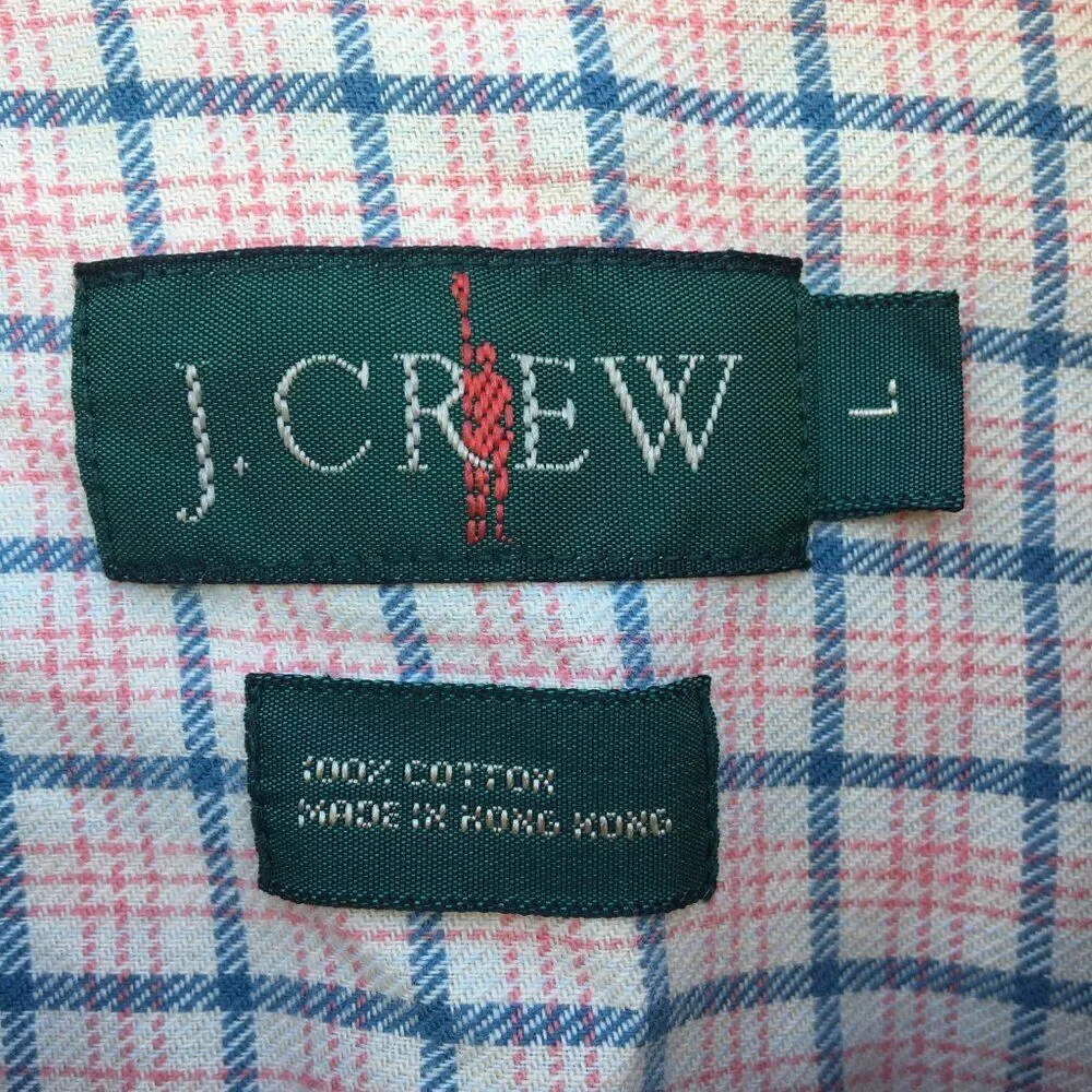 J. Crew one left